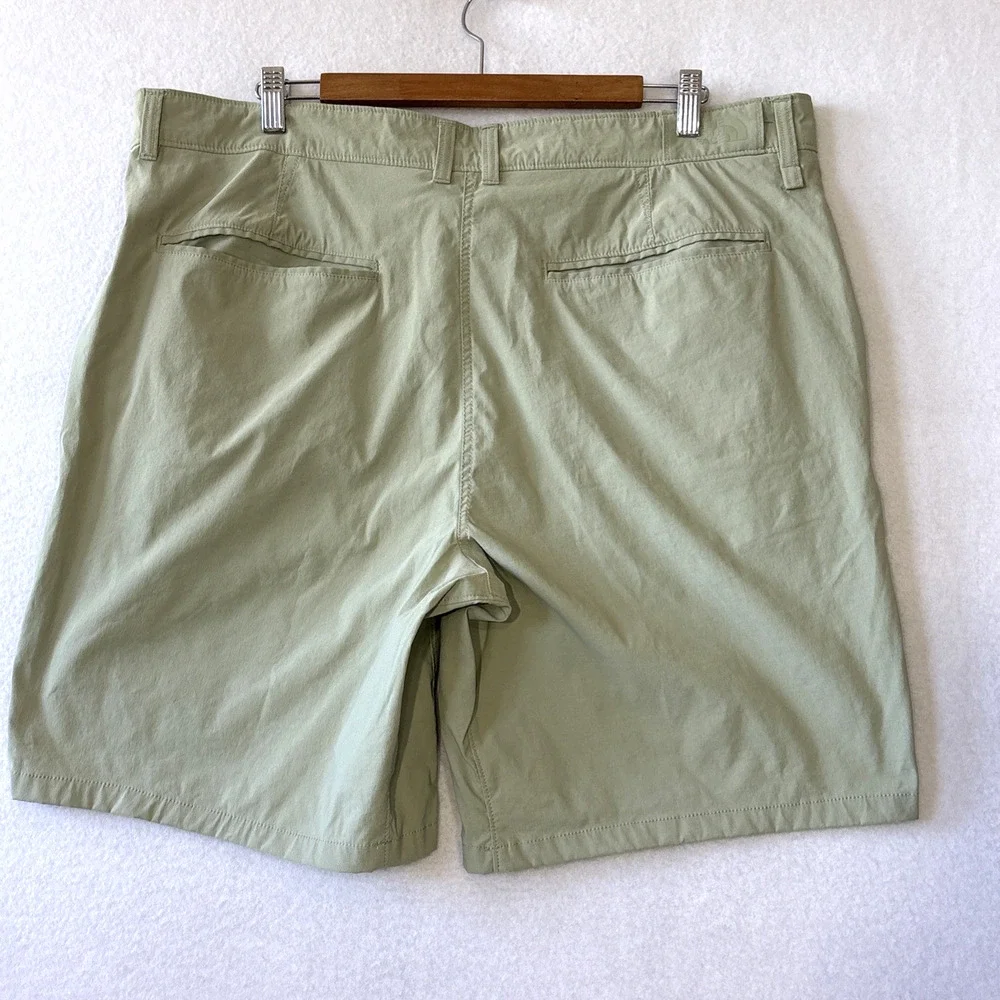 The North Face Hike Walk Shorts Mens 40x9
